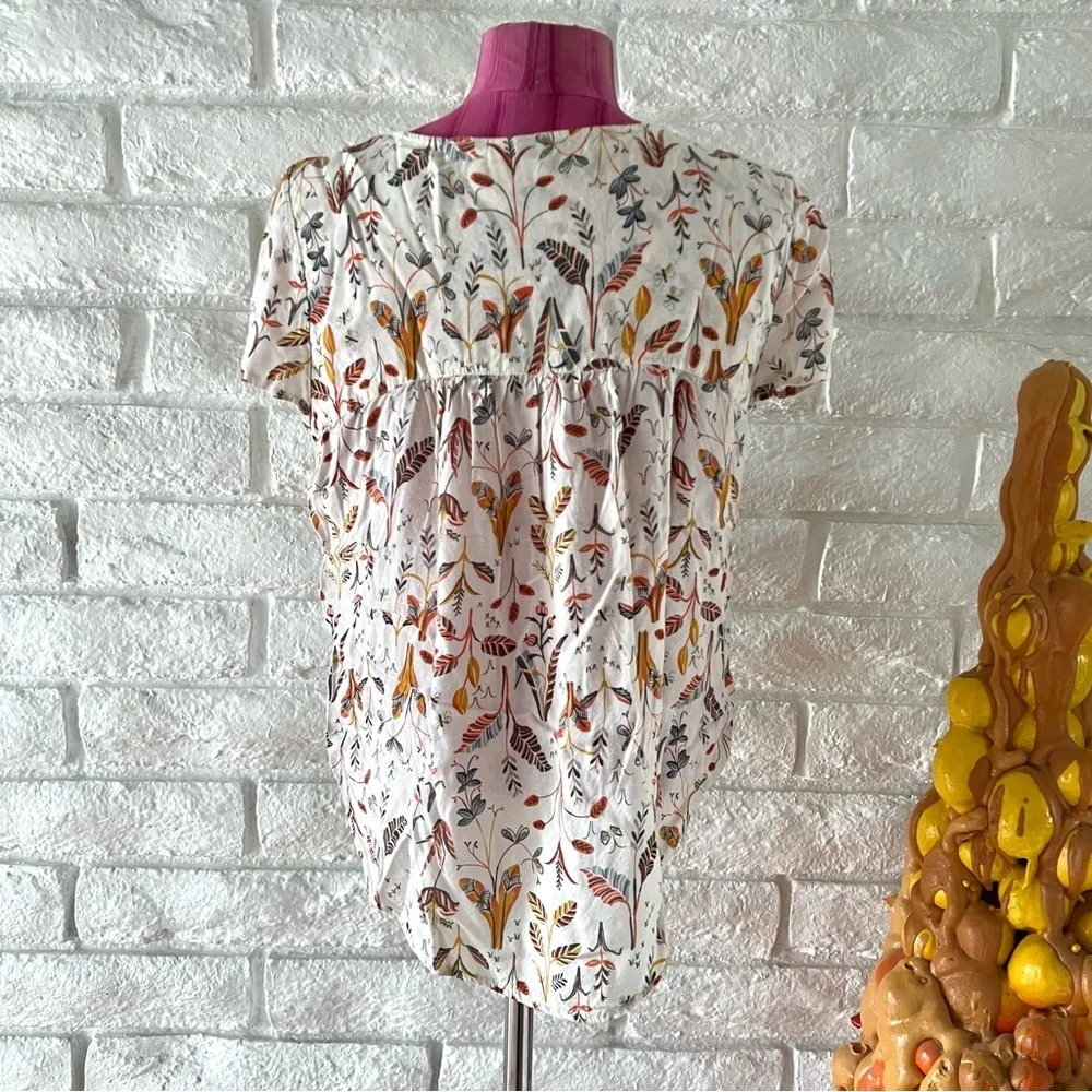 hinge women floral